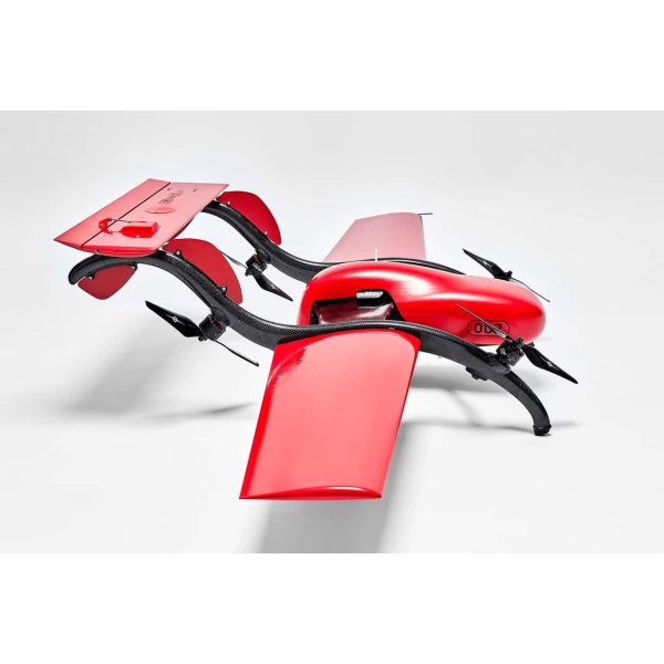 FIXAR 007 VTOL - Зображення 4