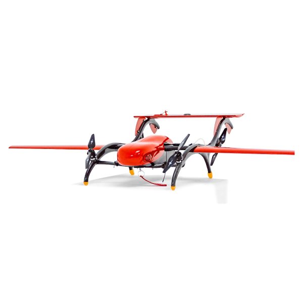 FIXAR 007 VTOL - Зображення 2
