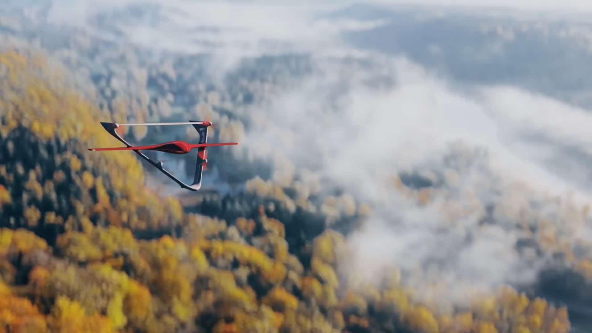 FIXAR VTOL 025