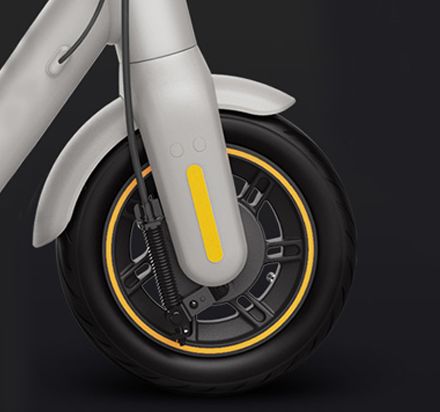 Elektritõukeratas Ninebot KickScooter MAX G30LP