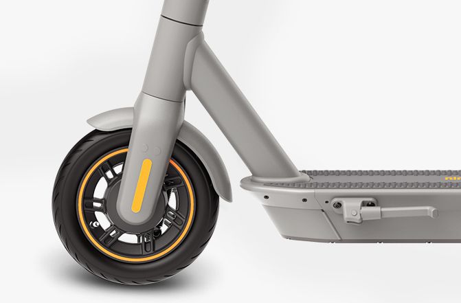 Elektritõukeratas Ninebot KickScooter MAX G30LP