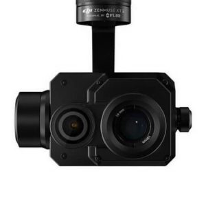 DJI Cameras and Thermal