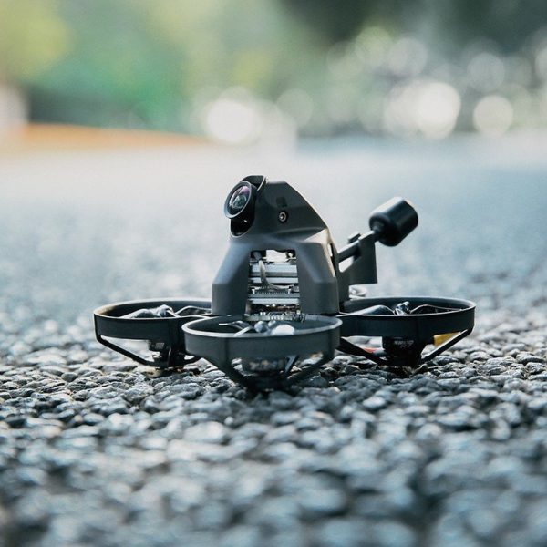 iFlight Alpha A75 Digital HD FPV Cinewhoop - Зображення 2