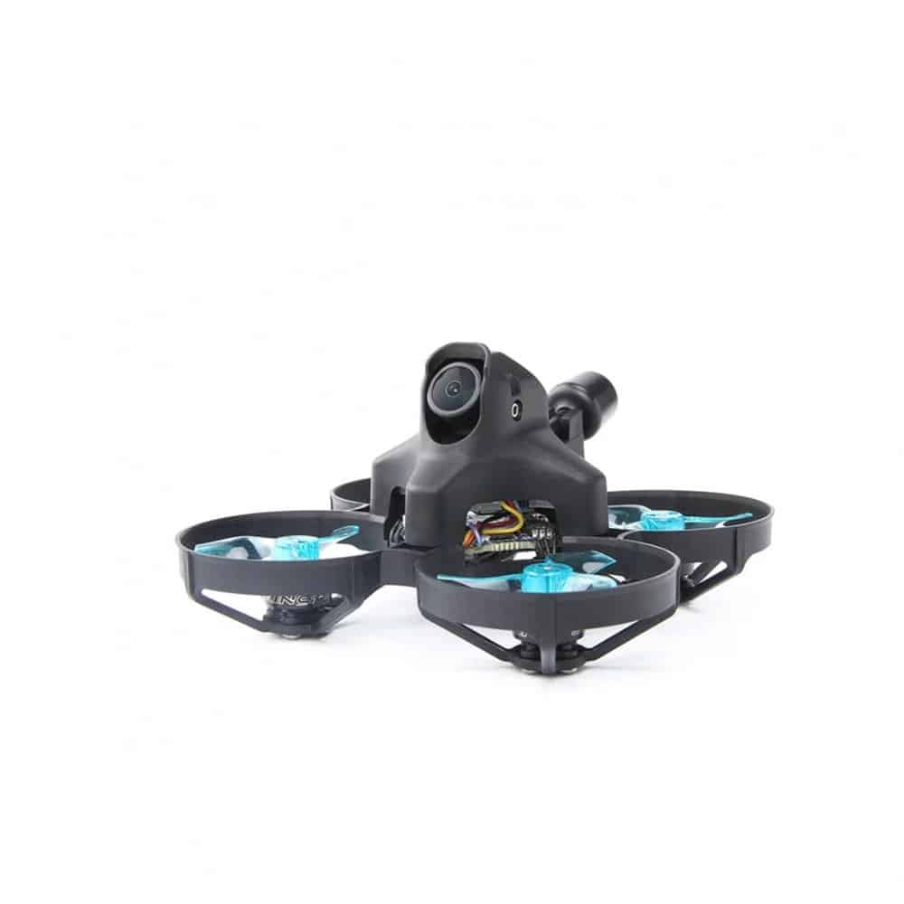 iFlight Alpha A75 Digital HD FPV Cinewhoop