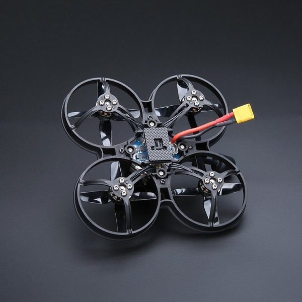 iFlight Alpha A85 Digital HD FPV Cinewhoop - Зображення 10