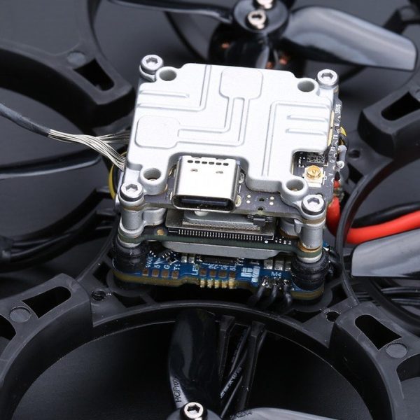 iFlight Alpha A85 Digital HD FPV Cinewhoop - Зображення 11