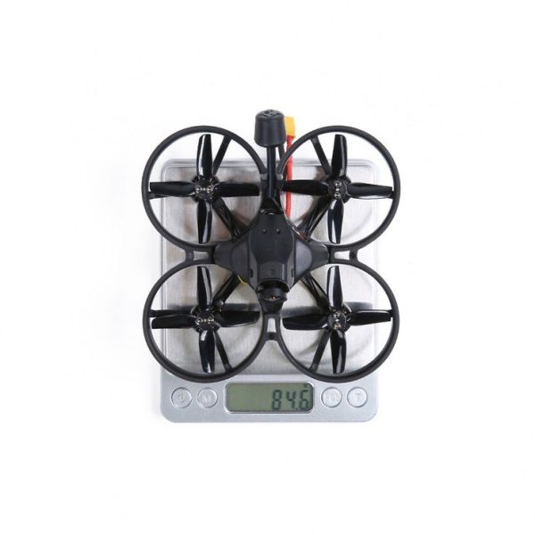 iFlight Alpha A85 Digital HD FPV Cinewhoop - Зображення 12