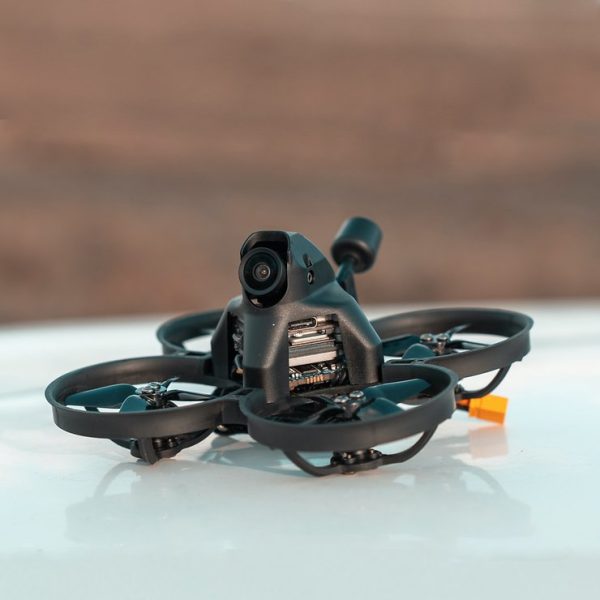 iFlight Alpha A85 Digital HD FPV Cinewhoop - Зображення 2