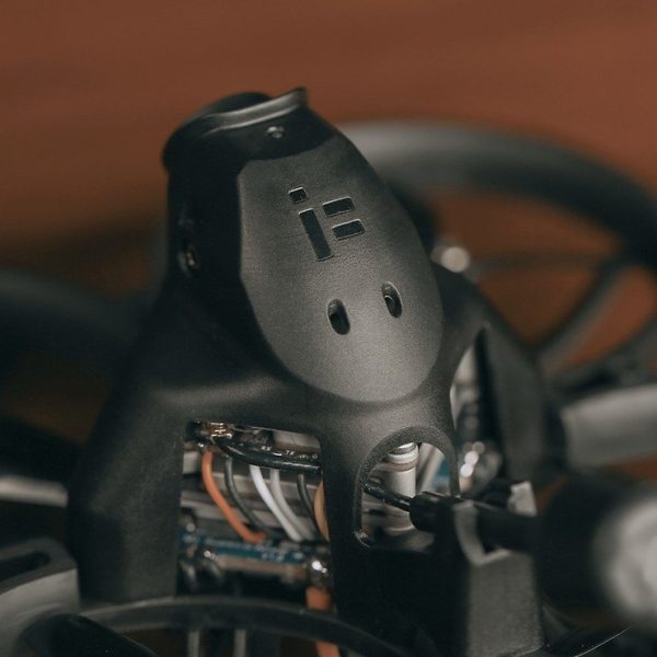 iFlight Alpha A85 Digital HD FPV Cinewhoop - Зображення 4