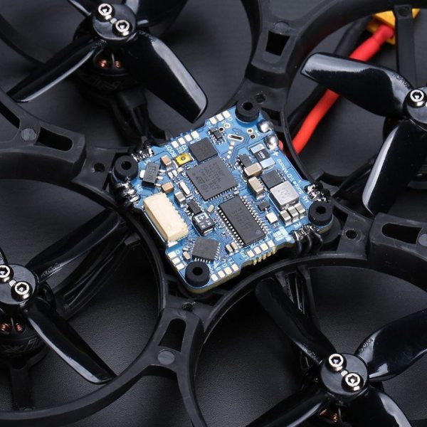 iFlight Alpha A85 Digital HD FPV Cinewhoop - Зображення 8