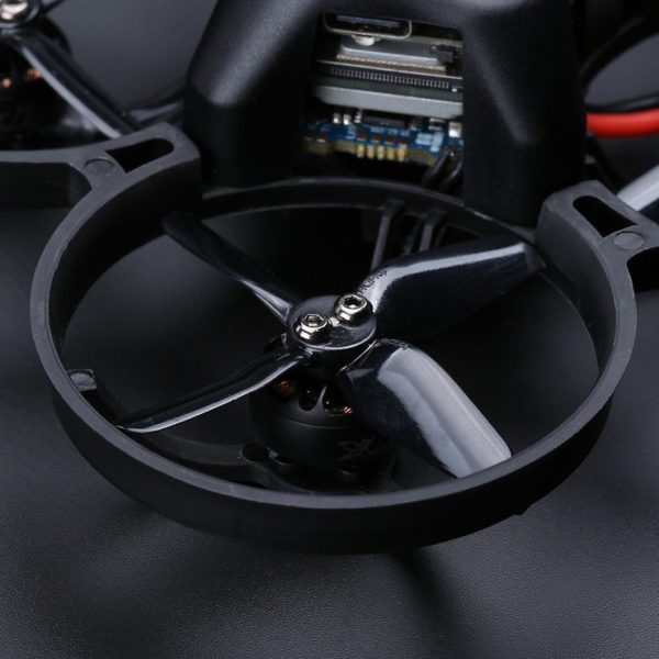 iFlight Alpha A85 Digital HD FPV Cinewhoop - Зображення 9