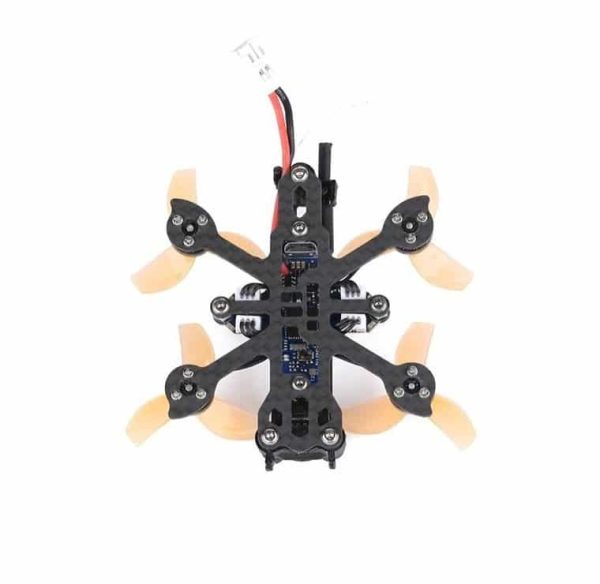 iFlight Baby Nazgul Nano Analog 2.5″ 1S FPV Freestyle BNF Crossfire Nano - Зображення 2