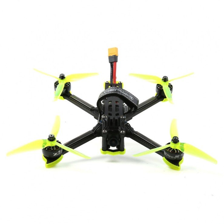 iFlight Nazgul 5 Digital HD 6S Frsky XM+ FPV Droon