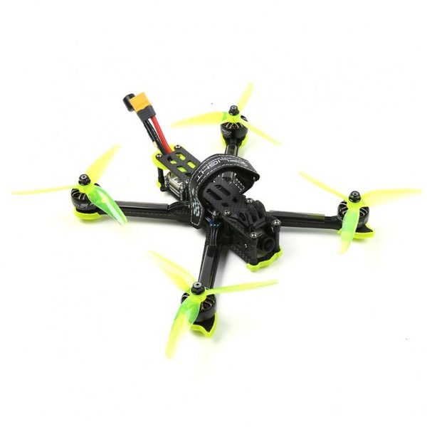iFlight Nazgul 5 Digital HD 6S Frsky XM+ FPV Droon - Image 2