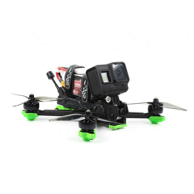iFlight Nazgul Evoque F5D Digital HD 6S PNP FPV Droon