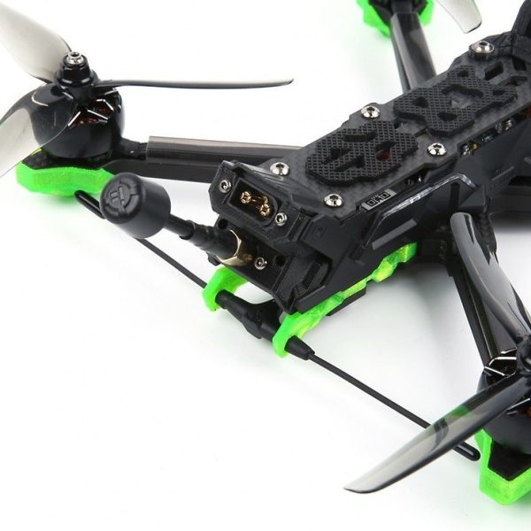 iFlight Nazgul Evoque F5D Digital HD 6S PNP FPV Droon - Зображення 7