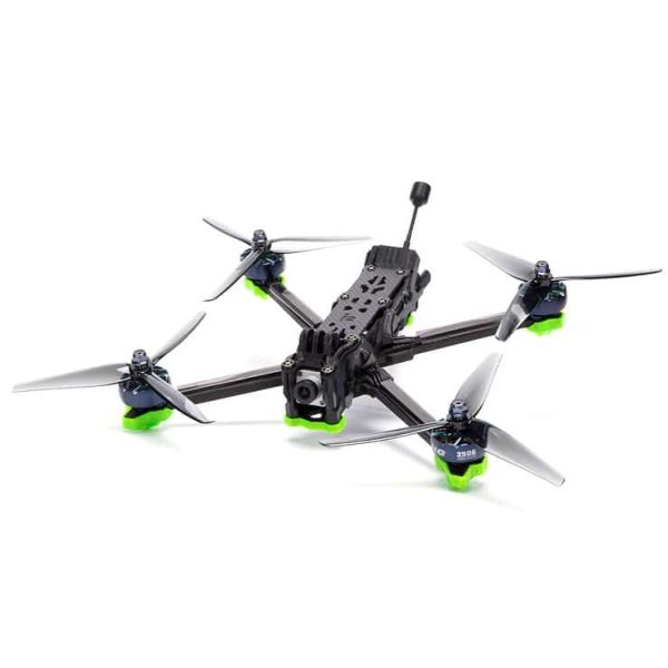 iFlight Nazgul Evoque F6X Digital HD BNF FPV Droon
