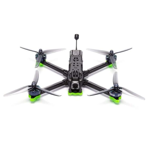iFlight Nazgul Evoque F6X Digital HD BNF FPV Droon - Image 2