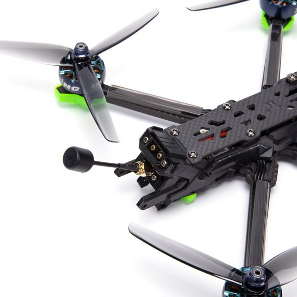 iFlight Nazgul Evoque F6X Digital HD BNF FPV Droon - Image 6
