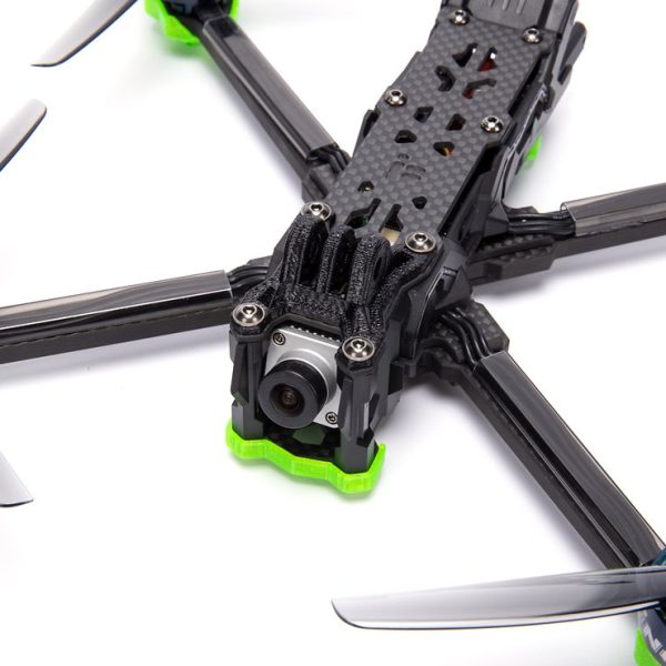 iFlight Nazgul Evoque F6X Digital HD BNF FPV Droon - Image 5