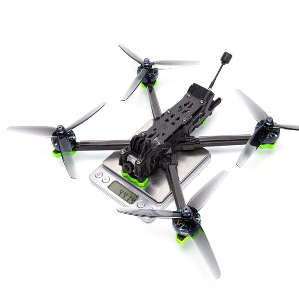 iFlight Nazgul Evoque F6X Digital HD BNF FPV Droon - Image 4