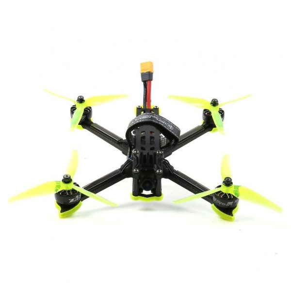 iFlight Nazgul XL5 V2 Digital HD 6S PNP FPV Droon