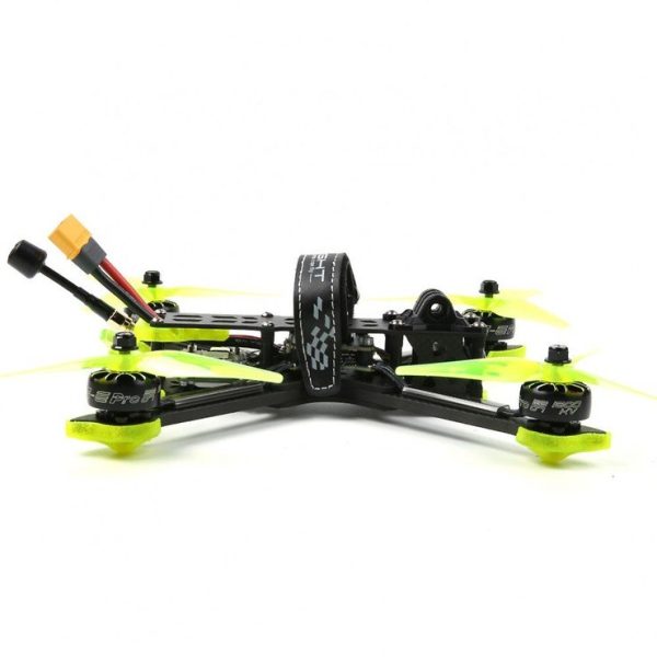 iFlight Nazgul XL5 V2 Digital HD 6S PNP FPV Droon - Image 4