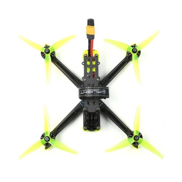iFlight Nazgul XL5 V2 Digital HD 6S PNP FPV Droon - Image 3