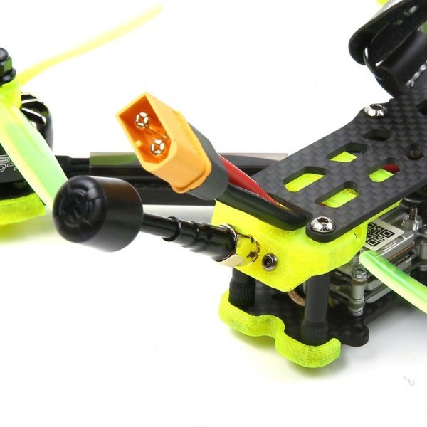 iFlight Nazgul XL5 V2 Digital HD 6S PNP FPV Droon - Image 5