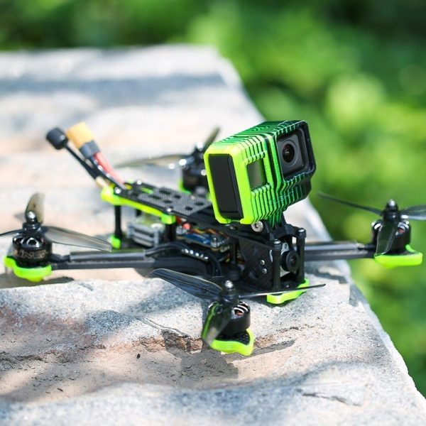 iFlight Nazgul XL5 V2 Digital HD 6S PNP FPV Droon - Image 6