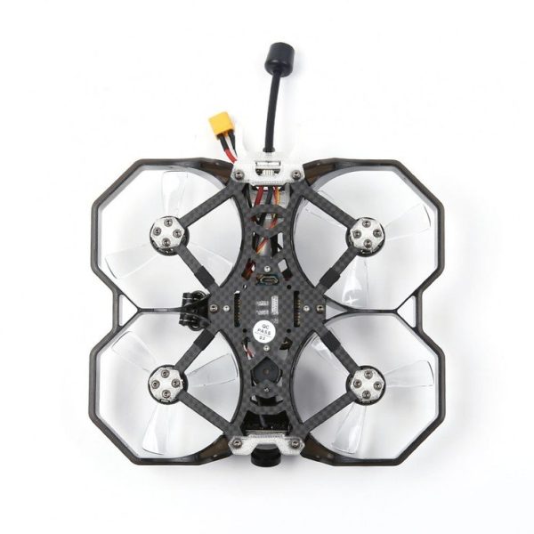 iFlight Protek25 2,5″ HD DJI FPV 4S Cinewhoop - Image 4