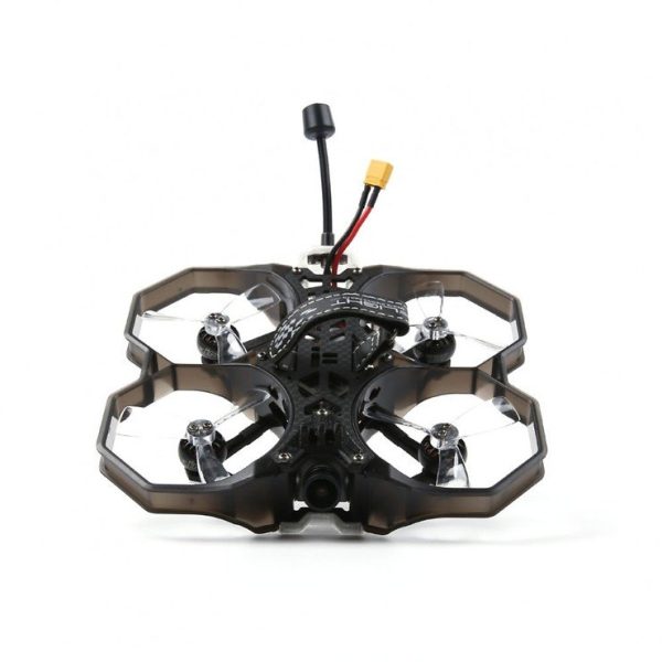iFlight Protek25 2,5″ HD DJI FPV 4S Cinewhoop - Image 2