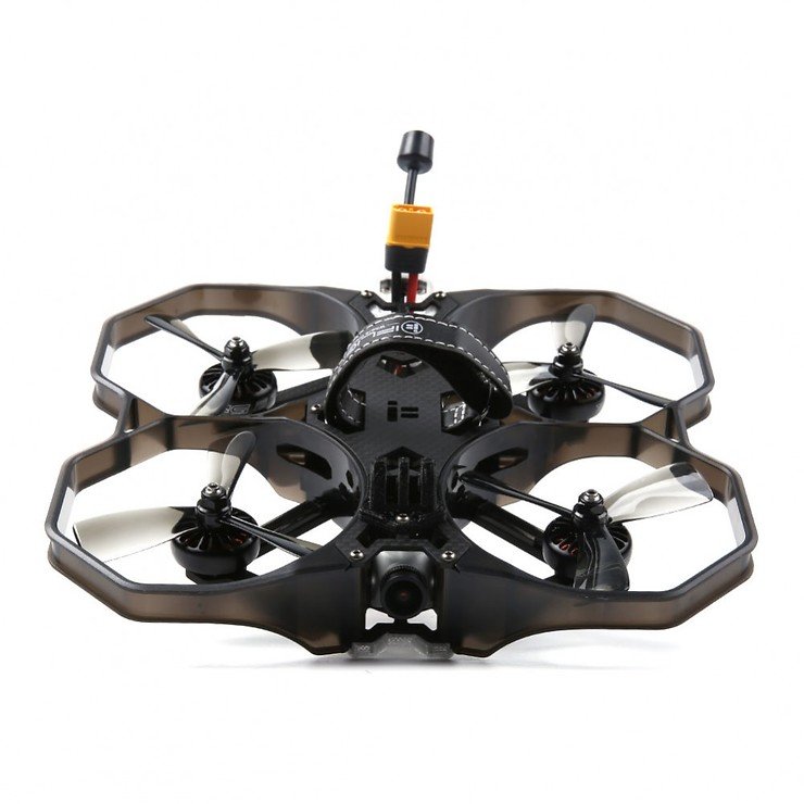 iFlight Protek35 3,5″ HD DJI FPV 4S Cinewhoop PNP
