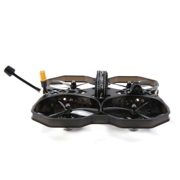 iFlight Protek35 3,5″ HD DJI FPV 4S Cinewhoop PNP - Зображення 3