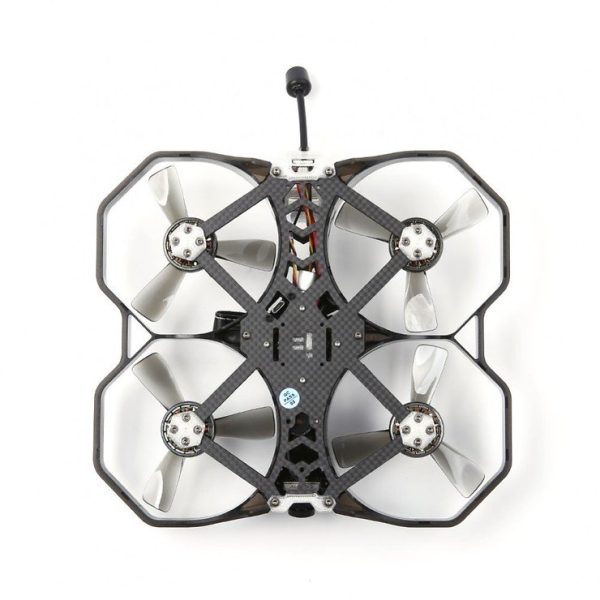 iFlight Protek35 3,5″ HD DJI FPV 4S Cinewhoop PNP - Зображення 4