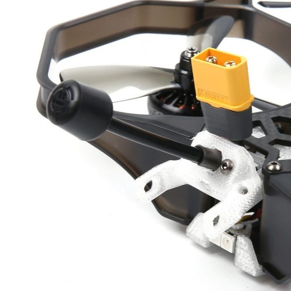 iFlight Protek35 3,5″ HD DJI FPV 4S Cinewhoop PNP - Зображення 5