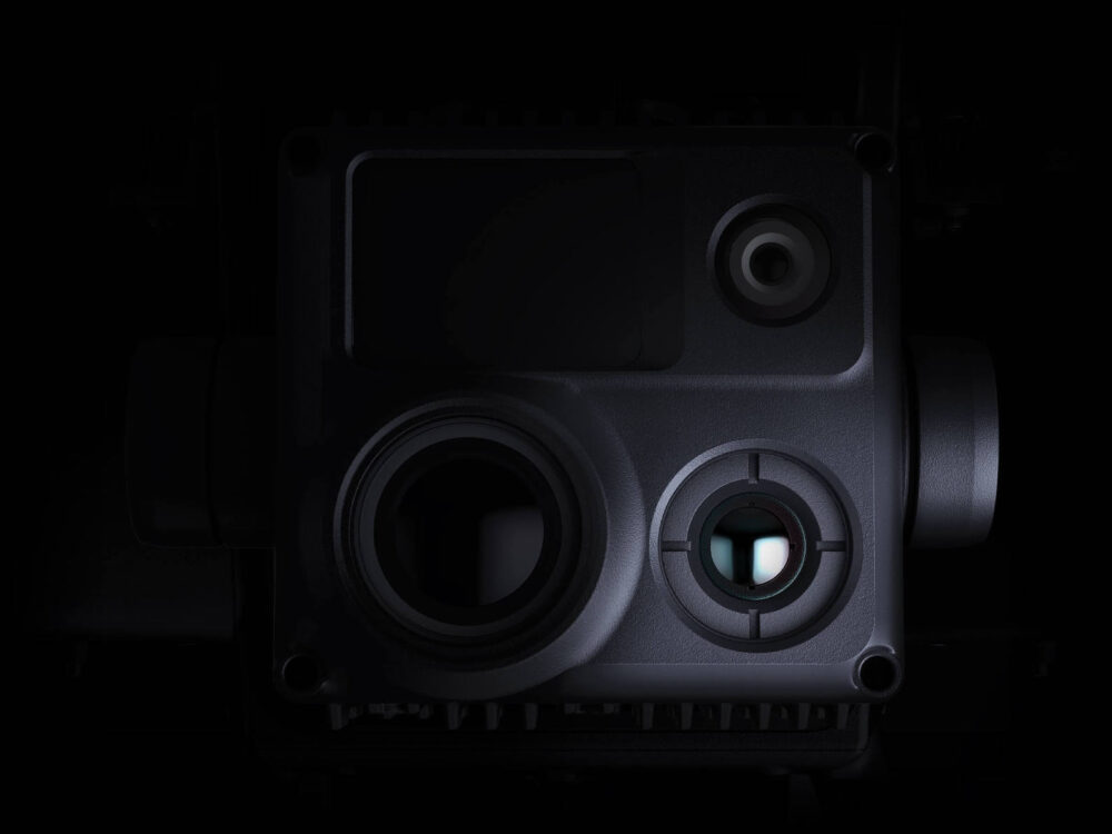 Thermal imager