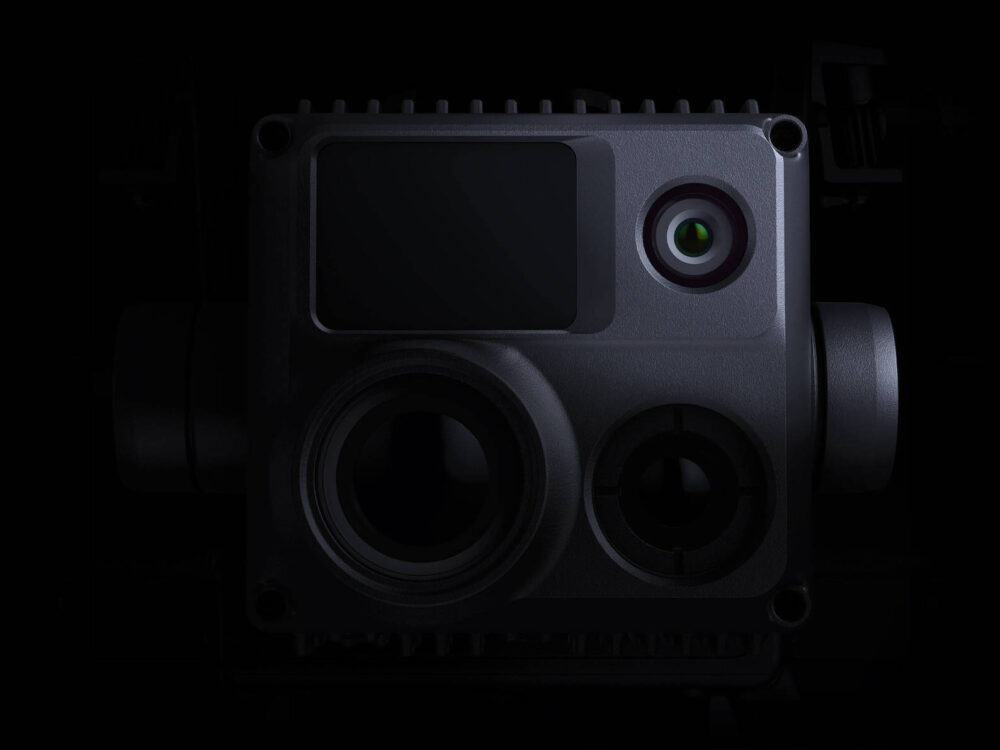 Wide camera