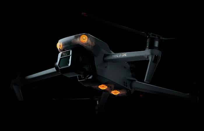 Buy Drone DJI Mavic 3 in Tallinn