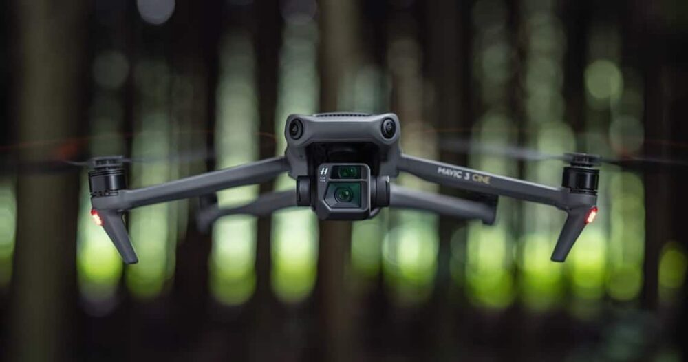Buy Drone DJI Mavic 3 Cine Premium Combo in Tallinn