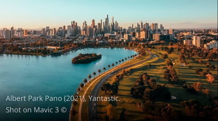 Buy Drone DJI Mavic 3 Fly More Combo in Tallinn