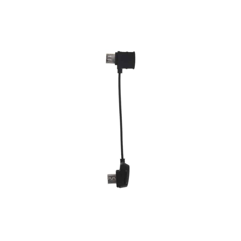 DJI Mavic Juhtpuldi kaabel