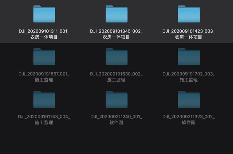 Smart data management
