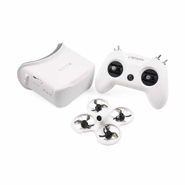 Drone BetaFPV Cetus FPV Kit Pro - Зображення 2