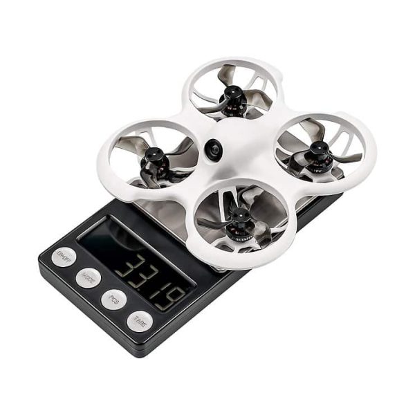 Drone BetaFPV Cetus FPV Kit Pro - Зображення 6