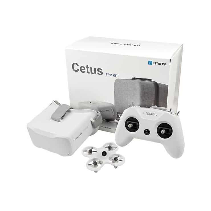 Drone BetaFPV Cetus FPV Kit