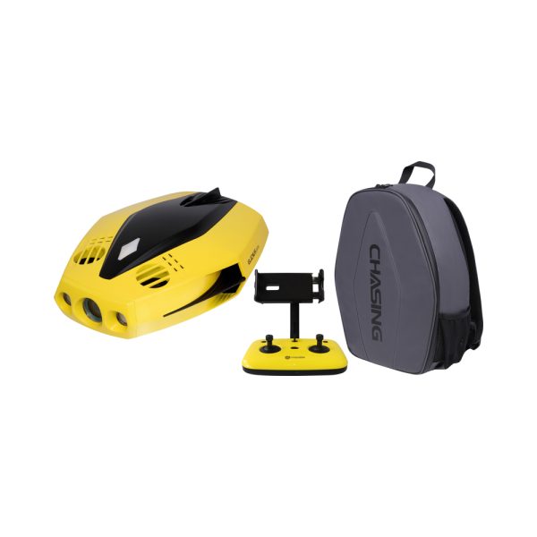 CHASING Dory Flash Pack veealune droon 15m