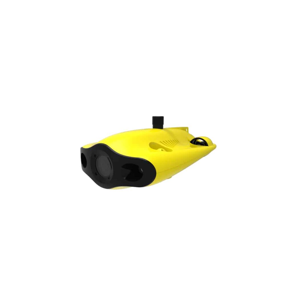 CHASING Gladius Mini S 100m Veealune droon