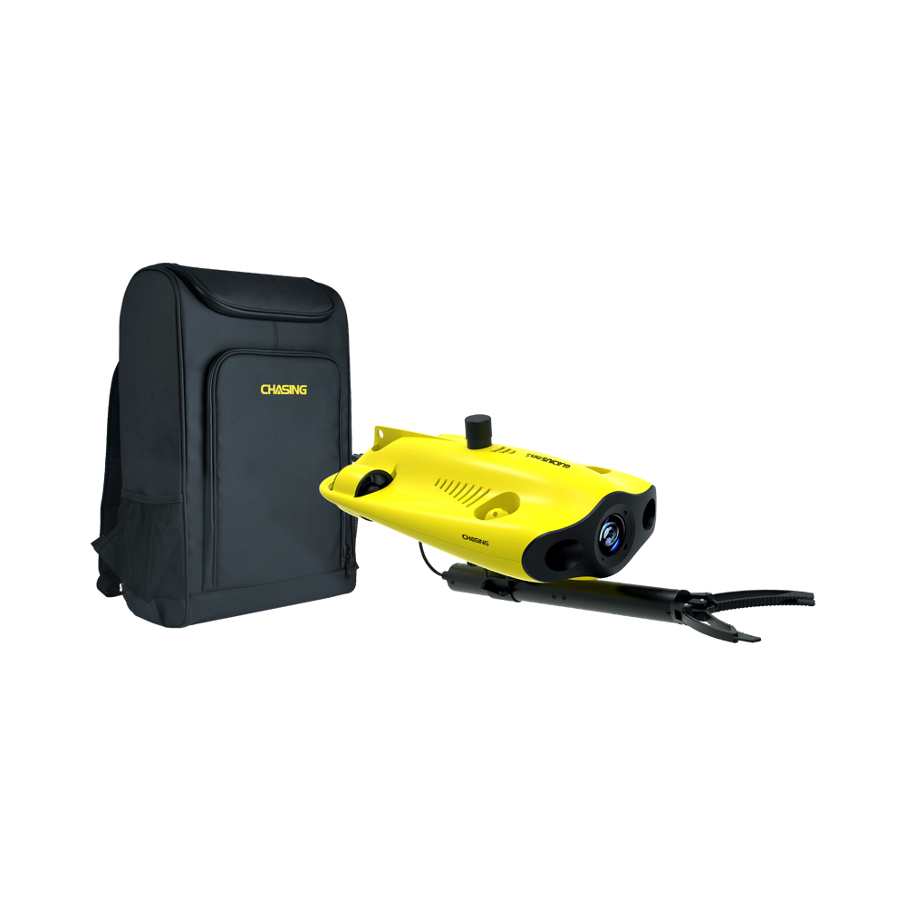 CHASING Gladius Mini S Flash Pack 100m Veealune droon