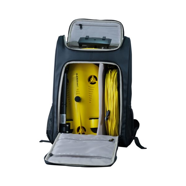 CHASING Gladius Mini S Flash Pack 100m Veealune droon - Image 3